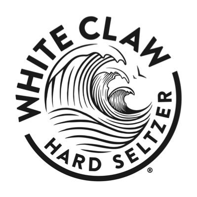 White Claw Hard Seltzer Sparkling Water with Alcohol. Enjoy responsibly. 18+ only.