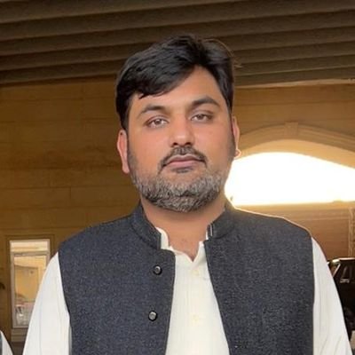 UsmanZIMS's profile picture. 