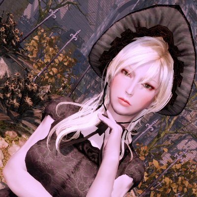 ‡ Leopold †さんのプロフィール画像