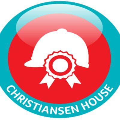 The best house.
Ride as One, Achieve as One!