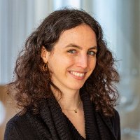 Carla Horvath (@carla_horv) 's Twitter Profile Photo Carla Horvath (@carla_horv) 's Twitter Profile Photo