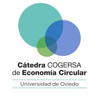 Cátedra Cogersa de Economía Circular (@cogersacatedra) 's Twitter Profile Photo Cátedra Cogersa de Economía Circular (@cogersacatedra) 's Twitter Profile Photo