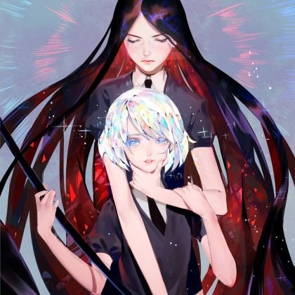 _(´ཀ`」 ∠)__さんのプロフィール画像