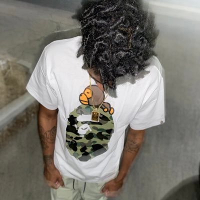 If a nigga say he got on me he lying for attention 😮‍💨