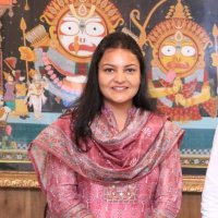 Riya Shakya(@riyashakyabjpup) 's Twitter Profile Photo