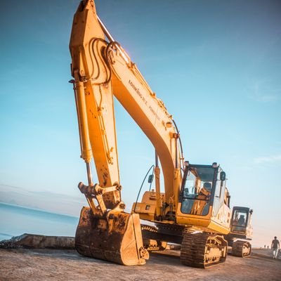 HumphreyHwang's profile picture. Here! Exporting construction machines with good quality. Feel free to contact me.