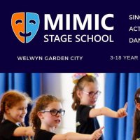 Mimic Stage School (@mimicstageschoo) 's Twitter Profile