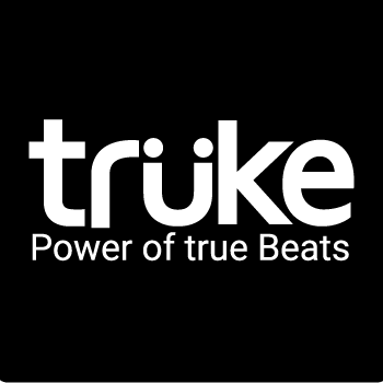 Top6 TWS Brand in 🇮🇳
Crafted with Superior Technology for an Immersive Sound Experience.

#trukeit #trukepoweroftruebeats #listenwithtruke #gamingwithtruke