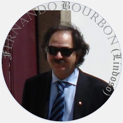 FernandoBourbo1 Profile Picture