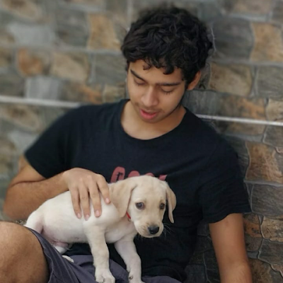 Akshit Yadav profile photo