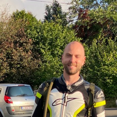 DfirJos's profile picture. Freelancer | Incident Response enthousiast 👈