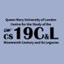 QMUL Centre for 19C & Legacies (@c19qmul) Twitter profile photo QMUL Centre for 19C & Legacies (@c19qmul) Twitter profile photo