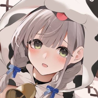 angelina_mayuki's profile picture. 