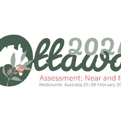 Welcome to the official Twitter account for the 2024 Ottawa Conference in Melbourne, Australia from 25th to 28th February 2024.

https://t.co/lrmUj3v0q2