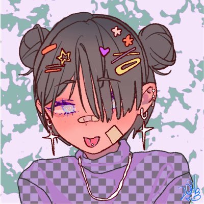 MarcyGhostさんのプロフィール画像