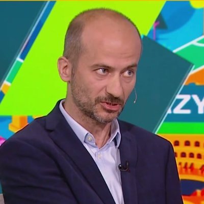 RafalRostkowski's profile picture. Referee 1987-2017. Ekstraklasa A. Referee 1991-2017. UEFA and FIFA 1997-2017. Commentator, publicist. 
Komentator niezależny od FIFA, UEFA i PZPN.