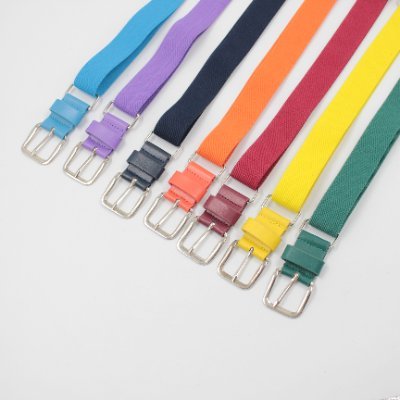 Manufacturer Leather Belt