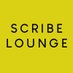 Scribe Lounge UK (@uk_scribe) Twitter profile photo Scribe Lounge UK (@uk_scribe) Twitter profile photo