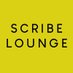 Scribe Lounge UK (@uk_scribe) Twitter profile photo