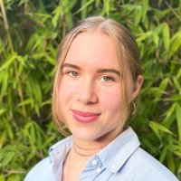 Ursule Demaël (@udemael) 's Twitter Profile