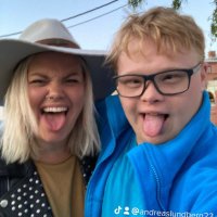 Andreas Lundberg (@andreas50924319) 's Twitter Profile