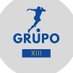 GrupoTrece (@grupotrece_jv) Twitter profile photo GrupoTrece (@grupotrece_jv) Twitter profile photo