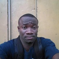 Richard oklu(@richamount_1) 's Twitter Profileg