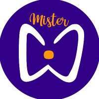 Mister Bowtie (@mister__bowtie) 's Twitter Profile