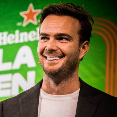 Giedo van der Garde Profile