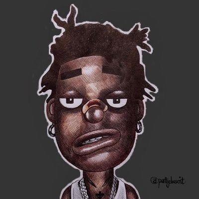 AyuyaTravis's profile picture. Kijana ya Laiti👴