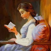 Belle (@blibrary1991) 's Twitter Profile