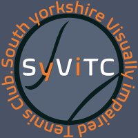 South Yorkshire Visually Impaired Tennis Club(@syvitc) 's Twitter Profile Photo