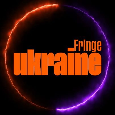 Unique Ukrainian English speaking theatre festival