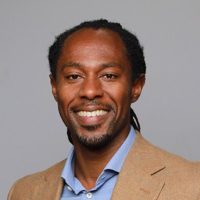 Professor of Psychology @Goldsmiths, @SPSSI Ex-President, @Equalab Director, Rhodes Scholar, Oxford DPhil, ERC-funded, #BBCExpertVoices. He/him🇯🇲🇹🇹🇬🇧🇺🇸