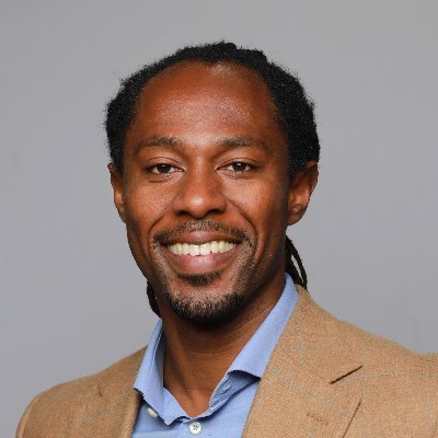 Prof Keon West