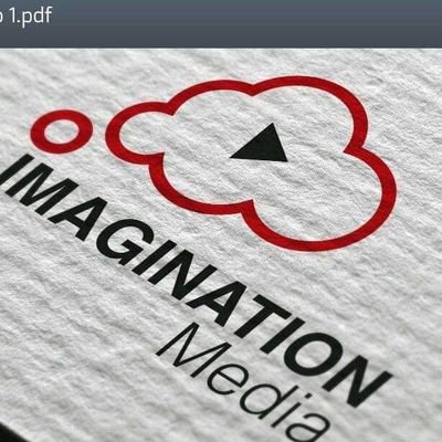 Imagination_ar's profile picture. 