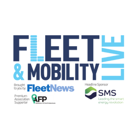 #FleetAndMobilityLive: The most important fleet event to hear from experts, meet suppliers and better understand the world of fleet and mobility @_FleetNews