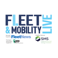 Fleet & Mobility Live(@FleetLive) 's Twitter Profile Photo
