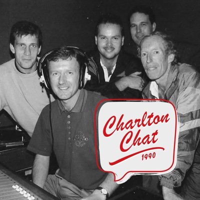 Charlton Chat launched back in 1990 and provided a unique, one of its kind radio programmes.  Today, we reminisce with previous episodes and more!