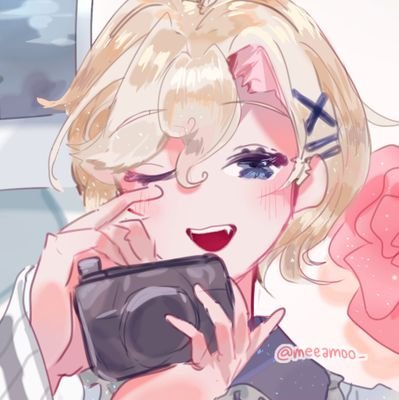 💫. mimuさんのプロフィール画像