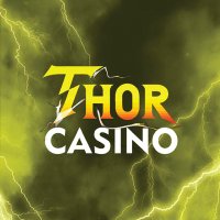 ThorCasino(@ThorCasino) 's Twitter Profile Photo