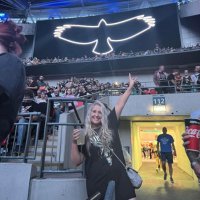 Stephanieanne (@princessnursey2) 's Twitter Profile Photo Stephanieanne (@princessnursey2) 's Twitter Profile Photo