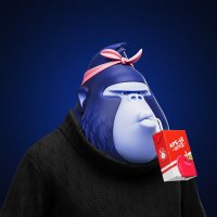 Blue (@blueofweb3) 's Twitter Profile Photo Blue (@blueofweb3) 's Twitter Profile Photo