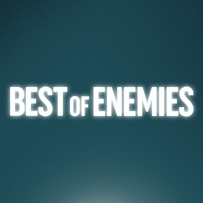 James Graham’s new play #BestOfEnemies will transfer to the West End this November.