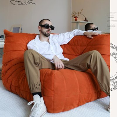 Baloouuuu's profile picture. 🇳🇱