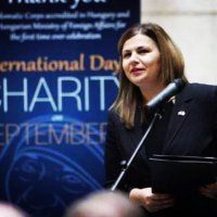 Ambassador Mira Hoxha(@HoxhaMira) 's Twitter Profile Photo