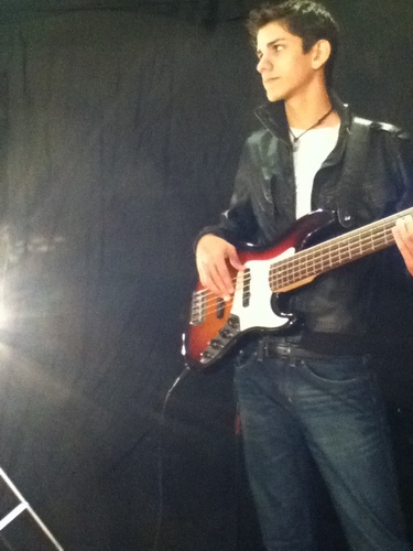 Hiramsito7's profile picture. God is everything in my life.. Music is my passion.. I live to worship