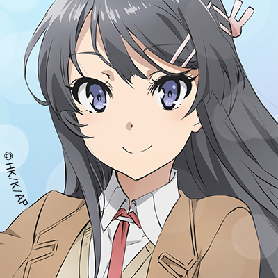 桜島麻衣さんのプロフィール画像