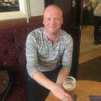 Chris Grocott (@drchrisgrocott) 's Twitter Profile Photo Chris Grocott (@drchrisgrocott) 's Twitter Profile Photo