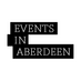 Events in Aberdeen (@events_aberdeen) Twitter profile photo Events in Aberdeen (@events_aberdeen) Twitter profile photo